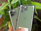 Apple iPhone 13 Pro 256GB (Used)