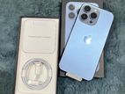 Apple iPhone 13 Pro 256GB (Used)
