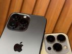 Apple iPhone 13 Pro 256GB (Used)