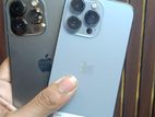 Apple iPhone 13 Pro 256GB (Used)