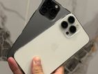 Apple iPhone 13 Pro 256GB (Used)