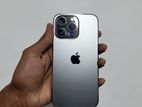 Apple iPhone 13 Pro 256GB (Used)