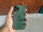 Apple iPhone 13 Pro 256gb (Used)