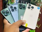 Apple iPhone 13 Pro 256GB (Used)