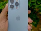 Apple iPhone 13 Pro 256GB (Used)