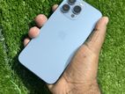 Apple iPhone 13 Pro 256GB (Used)