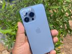 Apple iPhone 13 Pro 256GB (Used)
