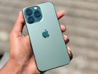 Apple iPhone 13 Pro 256GB (Used)
