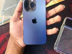 Apple iPhone 13 Pro 256GB (Used)