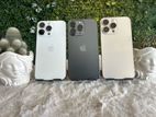 Apple iPhone 13 Pro 256GB (Used)