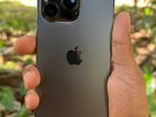 Apple iPhone 13 Pro 256gb (Used)