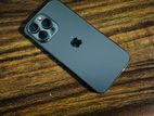 Apple iPhone 13 Pro 256gb (Used)
