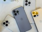 Apple iPhone 13 Pro 256GB (Used)