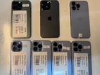 Apple iPhone 13 Pro 256GB (Used)
