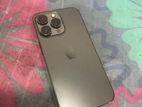 Apple iPhone 13 Pro 256GB (Used)