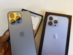 Apple iPhone 13 Pro 256GB (Used)