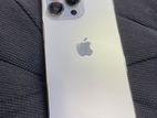 Apple iPhone 13 Pro 256GB (Used)