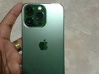 Apple iPhone 13 Pro 256GB (Used)