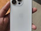 Apple iPhone 13 Pro 256gb (Used)