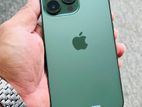 Apple iPhone 13 Pro 256GB (Used)