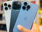 Apple iPhone 13 Pro 256GB (Used)