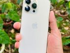 Apple iPhone 13 Pro 256gb (Used)