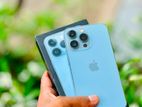 Apple iPhone 13 Pro 256GB (Used)