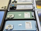 Apple iPhone 13 Pro 256GB (Used)