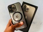 Apple iPhone 13 Pro 256gb (Used)
