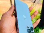 Apple iPhone 13 Pro 256gb (Used)