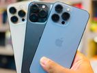 Apple iPhone 13 Pro 256GB (Used)