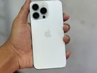 Apple iPhone 13 Pro (Used)
