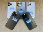 Apple iPhone 13 Pro 256GB (Used)