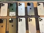 Apple iPhone 13 Pro 256GB (Used)