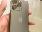 Apple iPhone 13 Pro 256gb (Used)