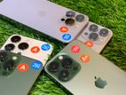 Apple iPhone 13 Pro 256GB (Used)