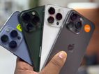 Apple iPhone 13 Pro 256GB (Used)