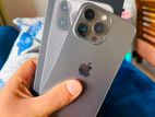 Apple iPhone 13 Pro 256GB (Used)