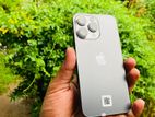 Apple iPhone 13 Pro 256GB (Used)