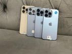 Apple iPhone 13 Pro 256GB (Used)