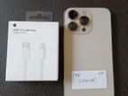 Apple iPhone 13 Pro 256GB (Used)