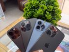 Apple iPhone 13 Pro 256GB (Used)