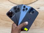Apple iPhone 13 Pro 256GB (Used)