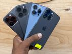 Apple iPhone 13 Pro 256GB (Used)