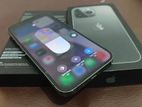 Apple iPhone 13 Pro 256GB (Used)