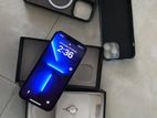 Apple iPhone 13 Pro 256GB (Used)
