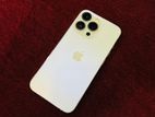 Apple iPhone 13 Pro 256GB (Used)