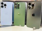 Apple iPhone 13 Pro 256GB WHITE FULLSET (Used)