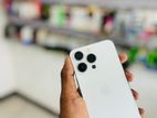 Apple iPhone 13 Pro 256GB White (Used)