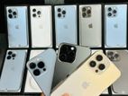 Apple iPhone 13 Pro 256GB with Full box (Used)